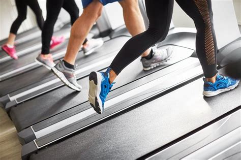 Can your body handle the pressure of working out for extended periods of time? Treadmill Weight Loss: How Long Should I Run? | Livestrong.com