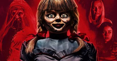 Bristol Watch 😠😬 Did The Real Annabelle Doll Escape The Warrens