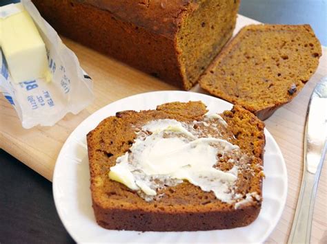 Add 1 cup canned pumpkin, ? pumpkin molasses bread - Budget Bytes | Recipe | Molasses ...