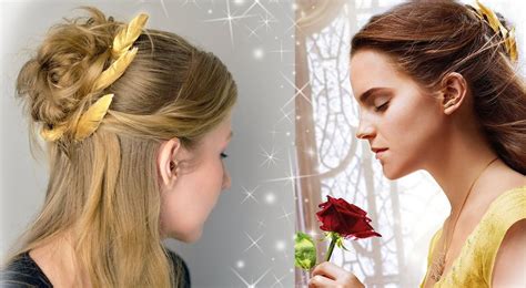 21 Fantasy Hairstyles For Magic Women And Girls Yve