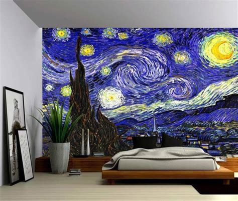 Papel De Parede Do Van Gogh