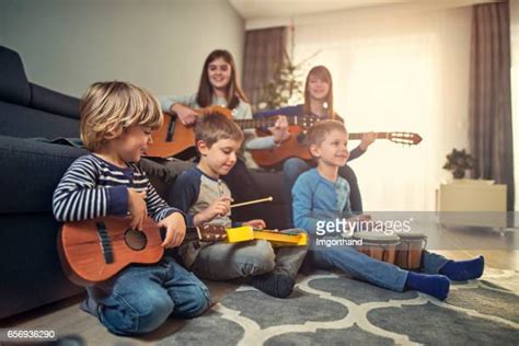 Kids Music Group Photos And Premium High Res Pictures Getty Images