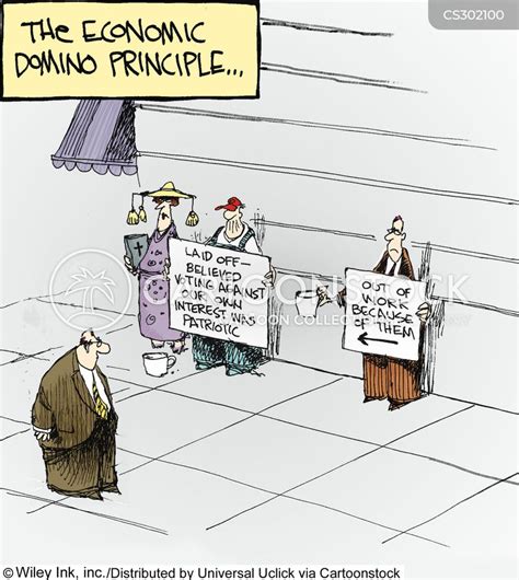 Political Rhetoric Cartoons And Comics Funny Pictures From Cartoonstock
