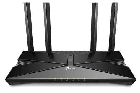 | posted 2 months ago. TP-Link brings Wi-Fi 6 to the masses with affordable ...
