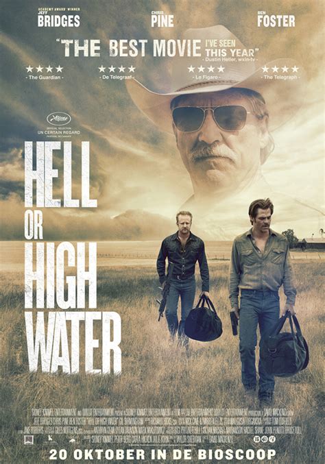 Hell or High Water Kijk nu online bij Pathé Thuis