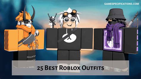 Best Roblox Avatars 1000 Roblox Avatar Ideas All Free Items And Skins