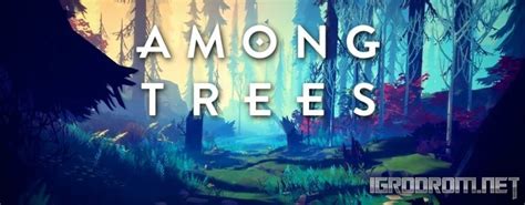 Among Trees огляд дата виходу геймплей розробка сюжет Ігродром