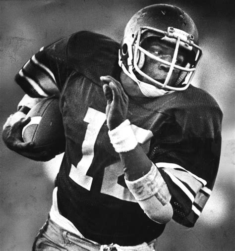 Photos Charles White Uscs 1979 Heisman Trophy Winning Tailback Dies