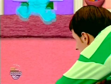 Blues Clues Big Blue And Just For You Volume 5 2001image Gallery