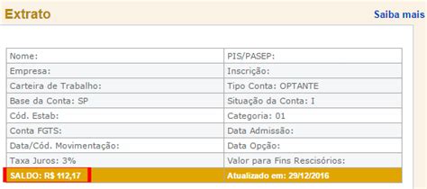 Check spelling or type a new query. Quem tem direito a sacar o FGTS de contas inativas ...