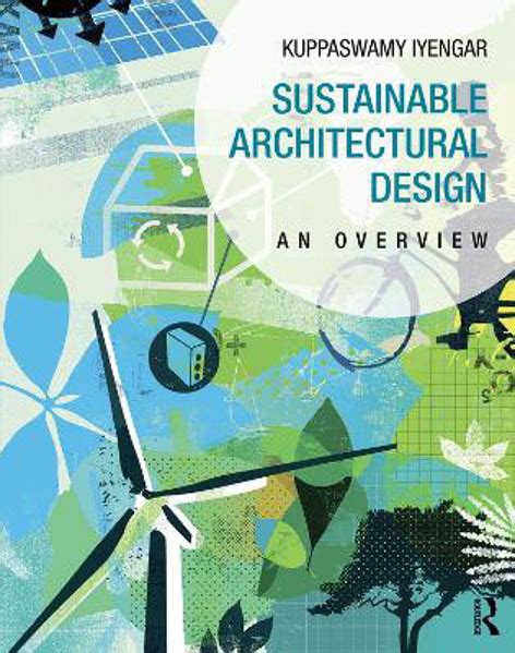 Sustainable Architectural Design An Overview Riba Books