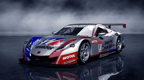 Gran turismo sport es la nueva entrega de la afamada serie de títulos de conducción y simulación para playstation 4. Gran Turismo 5 se ampliará con tres nuevos coches la semana que viene - 3DJuegos
