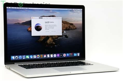 Mid 2014 Macbook Pro 15 Trade In Macbook Buy Sell Used Macbook