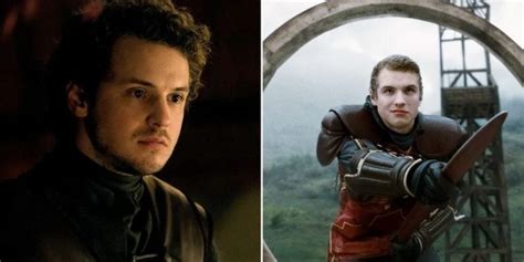 10 Actors You Didnt Realize Were In Game Of Thrones And Harry Potter