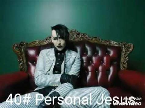 See marilyn manson pictures, photo shoots, and listen online to the latest music. Top list 40 | Marilyn Manson songs - YouTube