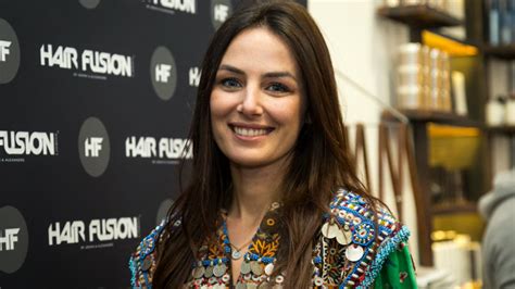Heloísa era filha de um advogado e alto funcionário da prefeitura do rio de janeiro (otávio). Os truques delas para um cabelo fabuloso