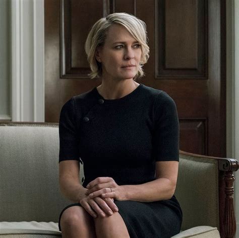 The love between frank (kevin spacey) and claire (robin wright) on house of cards is palpable. 'House of Cards' Recap, Season 5, Episode 10