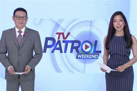 Abs Cbn Current Affairs Returns With New Show Tao Po Hosted By