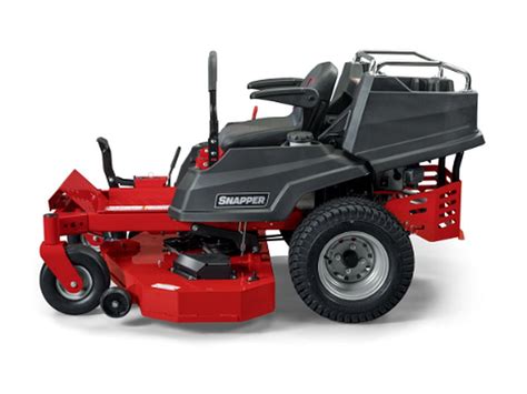 Snapper 2691499 36 Inch 19 Hp 360z Zero Turn Mower At Sutherlands