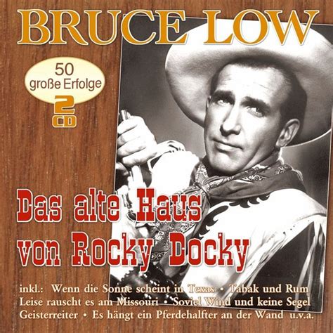 Please download one of our supported browsers. Das Alte Haus Von Rocky Docky-50 Große Erfolge von Bruce ...