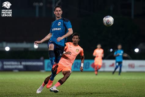 Tampines rovers fc vs bengaluru fc: Football Association of Singapore