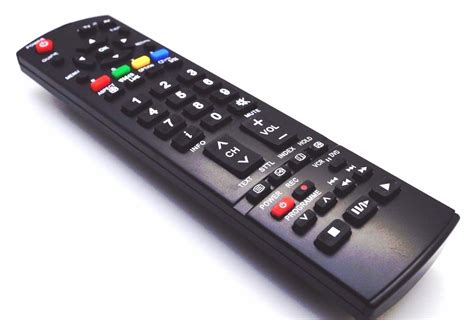Remote Control for Panasonic TV TH-42PX70 /BA 42 inch Viera full HD | eBay