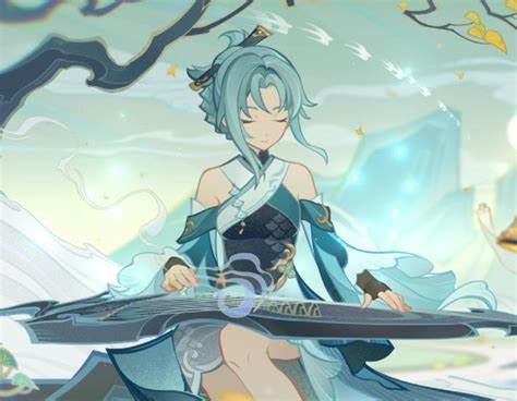 Мадам жестан диета Мадам Пин/ Хранительница облаков/ Гуй Чжун Архонт пыли Genshin Impact Мадам Пин/ Хранительница облаков/ Гуй Чжун Архонт пыли Genshin Impact Мадам жестан диета