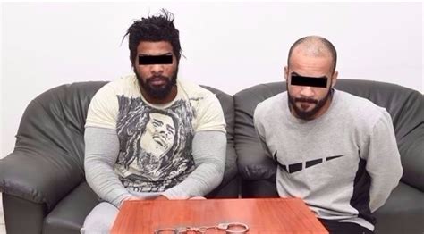 الشارقة القبض على 3 متهمين بالسرقة انتحلوا صفة رجال الأمن موقع 24