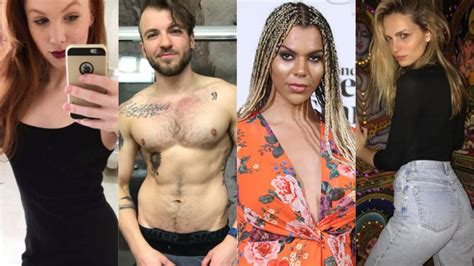 photos transgender models you should follow on instagram update metro us