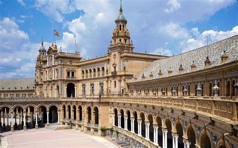 See reviews and photos of city tours in seville, spain on tripadvisor. Download Seville Wallpaper City Guide 4K HD Free Download ...