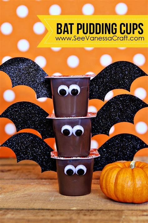 This is a huge list of easter ideas from us and other bloggers from around the interwebs. Cute (Non-Creepy) Halloween and Fall Snack Ideas - Happy ...