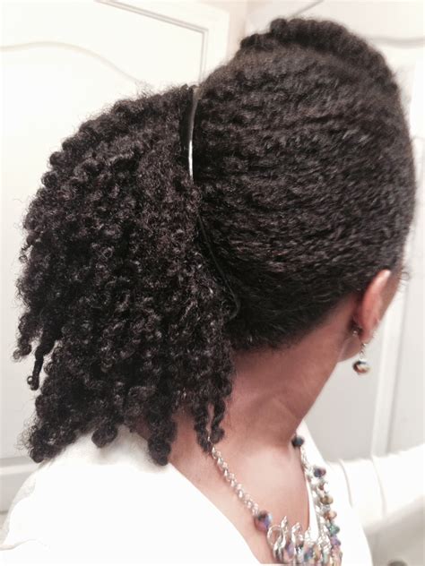 To get a cute easy cut, opt for a pixie with short choppy layers that help your hair fall where it needs to. HEALTHY HAPPY HAIR: My Microlocks Journey!