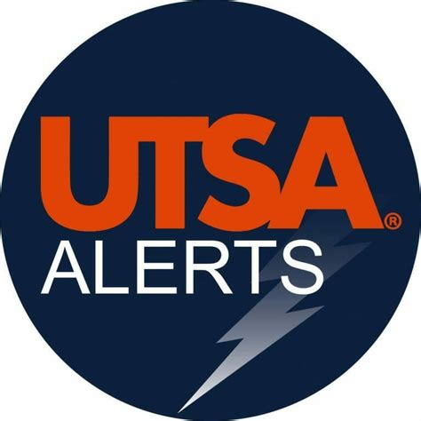 Campus Alerts The University Of Texas At San Antonio