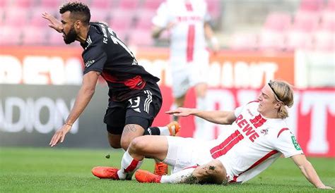 Fc bayern spieler 1899 hoffenheim fc bayern münchen. Bundesliga: 1. FC Köln gegen FC Bayern München im ...