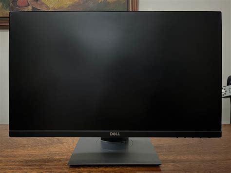 Dell P2219h 22 Inch Pc Monitor Computers And Tech Parts And Accessories