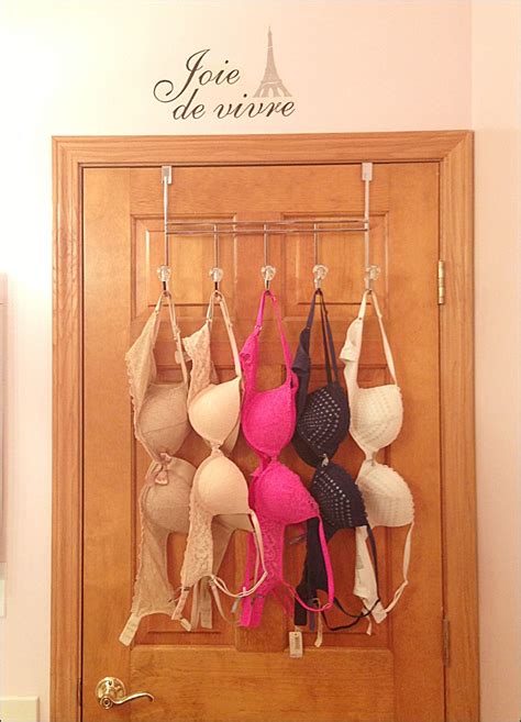 How To Store Bras In A Drawer Park Art