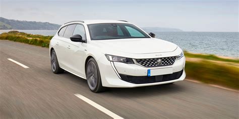 Peugeot 508 Sw Specifications And Dimensions Carwow