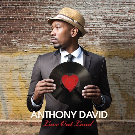 Flowers by anthony is des moines quality florist offering artistic designs at reasonable price. New Music: Anthony David - "Can't Look Down" | ThisisRnB ...