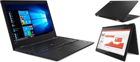 Lenovo ThinkPad L380 Yoga Series  Notebookcheck.net External Reviews