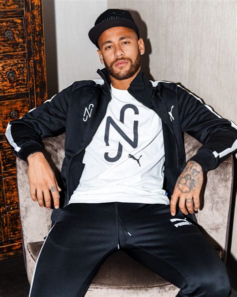 Neymar, brazilian football (soccer) player who was one of the most prolific scorers in his country's storied football history, helping brazil win its first men's soccer olympic gold medal in 2016. PUMA signs long-term partnership with football star Neymar Jr