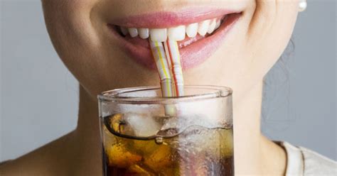 Drinking Two Fizzy Beverages A Day Could Increase Liver Disease Risk Scientists Warn Huffpost