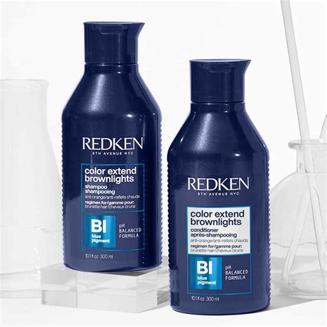 Redken Brownlights Shampoo And Conditioner Duo Pack Save 20 Buy Online