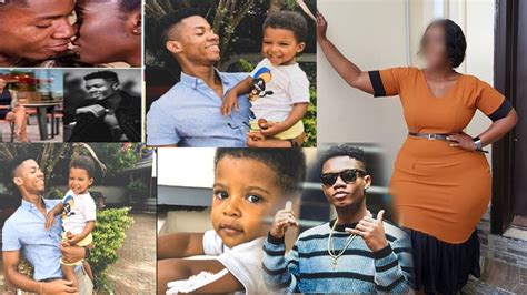 Kidi Finally Shares S Cret Behind Keeping His Son And Baby Mama Youtube