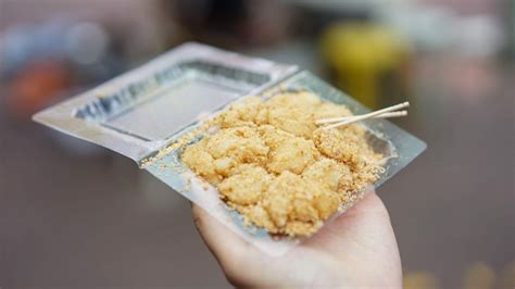 6 Traditional Snacks You Can Find In Singapore Visit Singapore