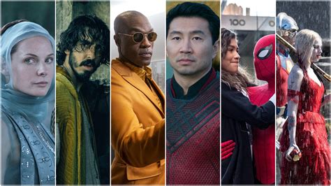 Our Thoughts On The 2022 Costume Designers Guild Awards Nominations
