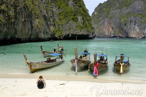 Phi Phi Islands Boat Tours Prices And Options