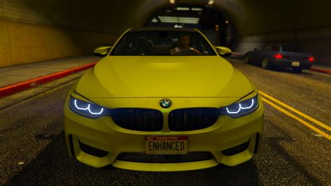 BMW M4 2015 Tuning - GTA5-Mods.com