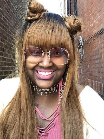 A Kiki With Cupcakke The ‘audacious Rapper Is A Queer Icon In The Making