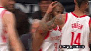 See more ideas about chris paul, basketball players, paul. Happy Chris Paul GIF by NBA - Find & Share on GIPHY