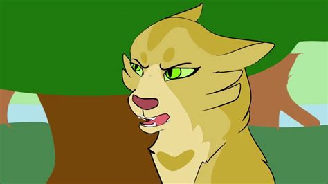 When Do Sandstorm And Firestar Become Mates Tristiankruwmanning